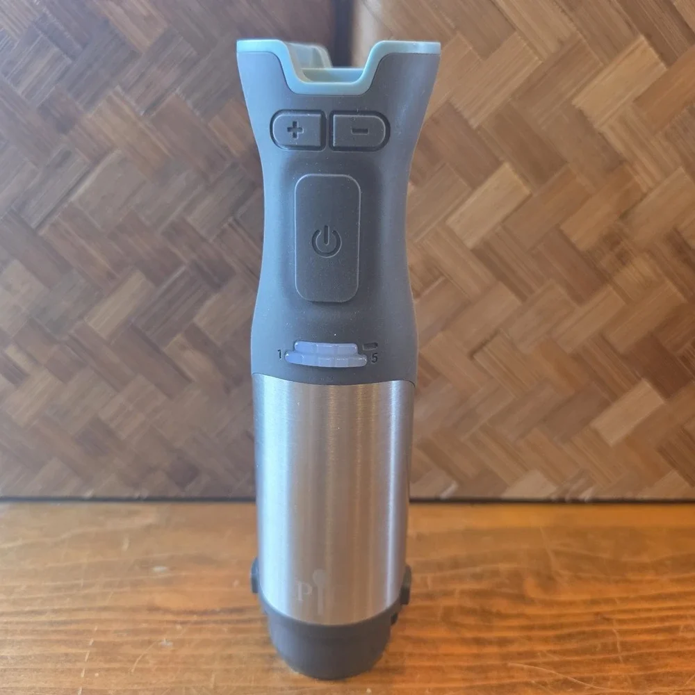 Pampered Chef Flex + Prep Power Tool Only Replacement Part Only #100272
